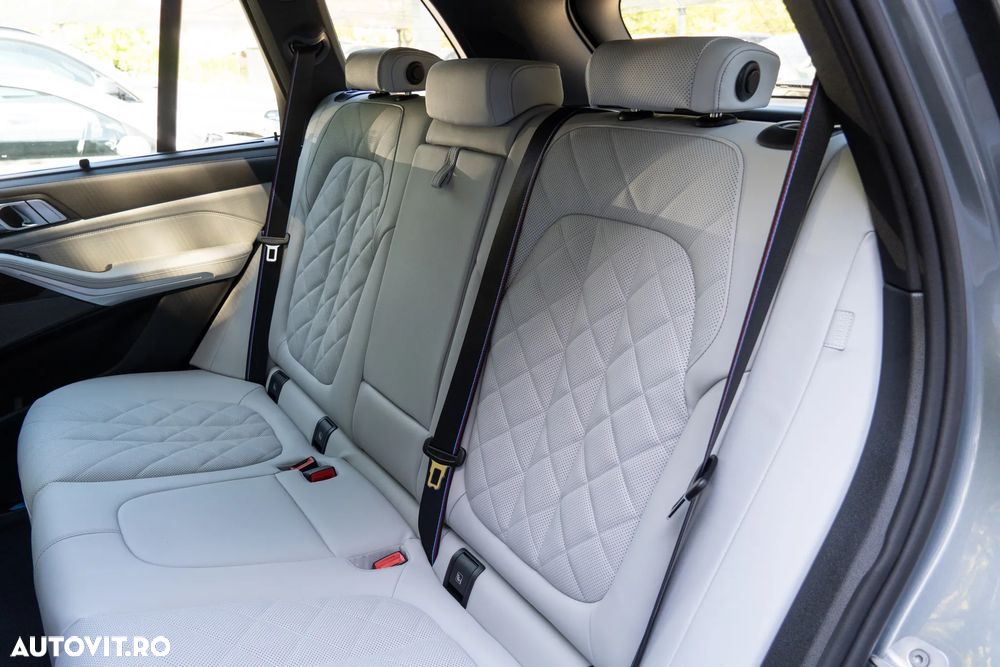 BMW X5 xDrive30d AT MHEV - 16