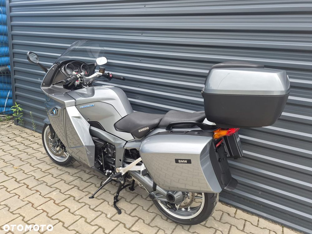 BMW K - 3