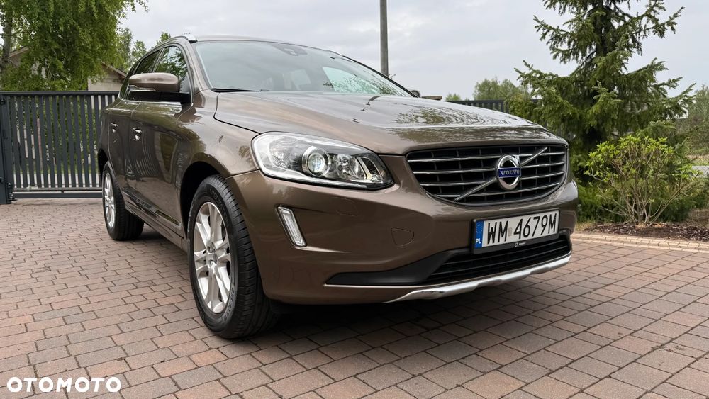 Volvo XC 60 D4 AWD Summum - 4