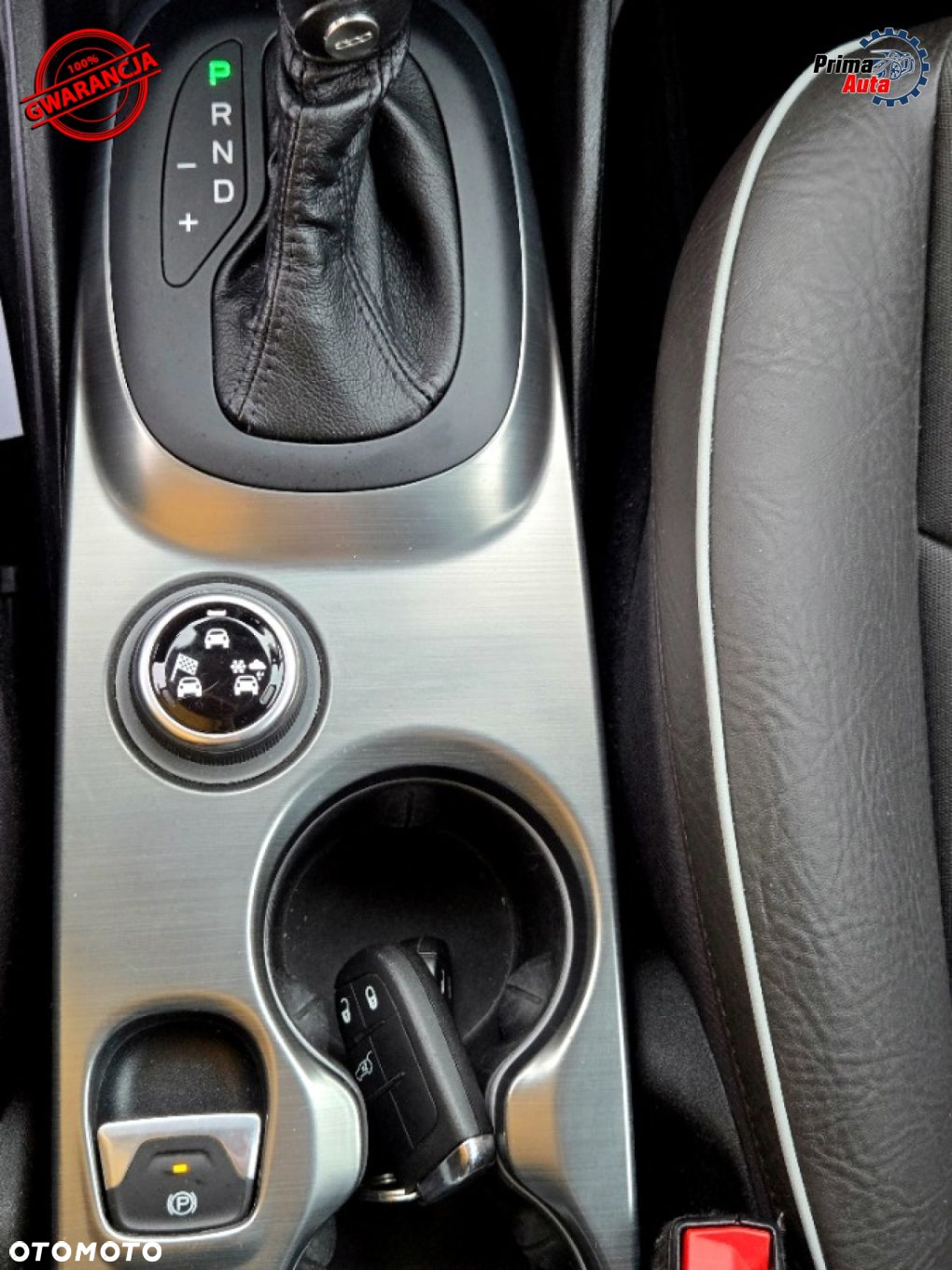 Fiat 500X 1.4 MultiAir City Cross DDCT - 25