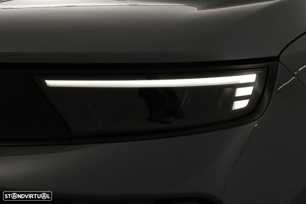 Opel Mokka 1.2 T GS - 6