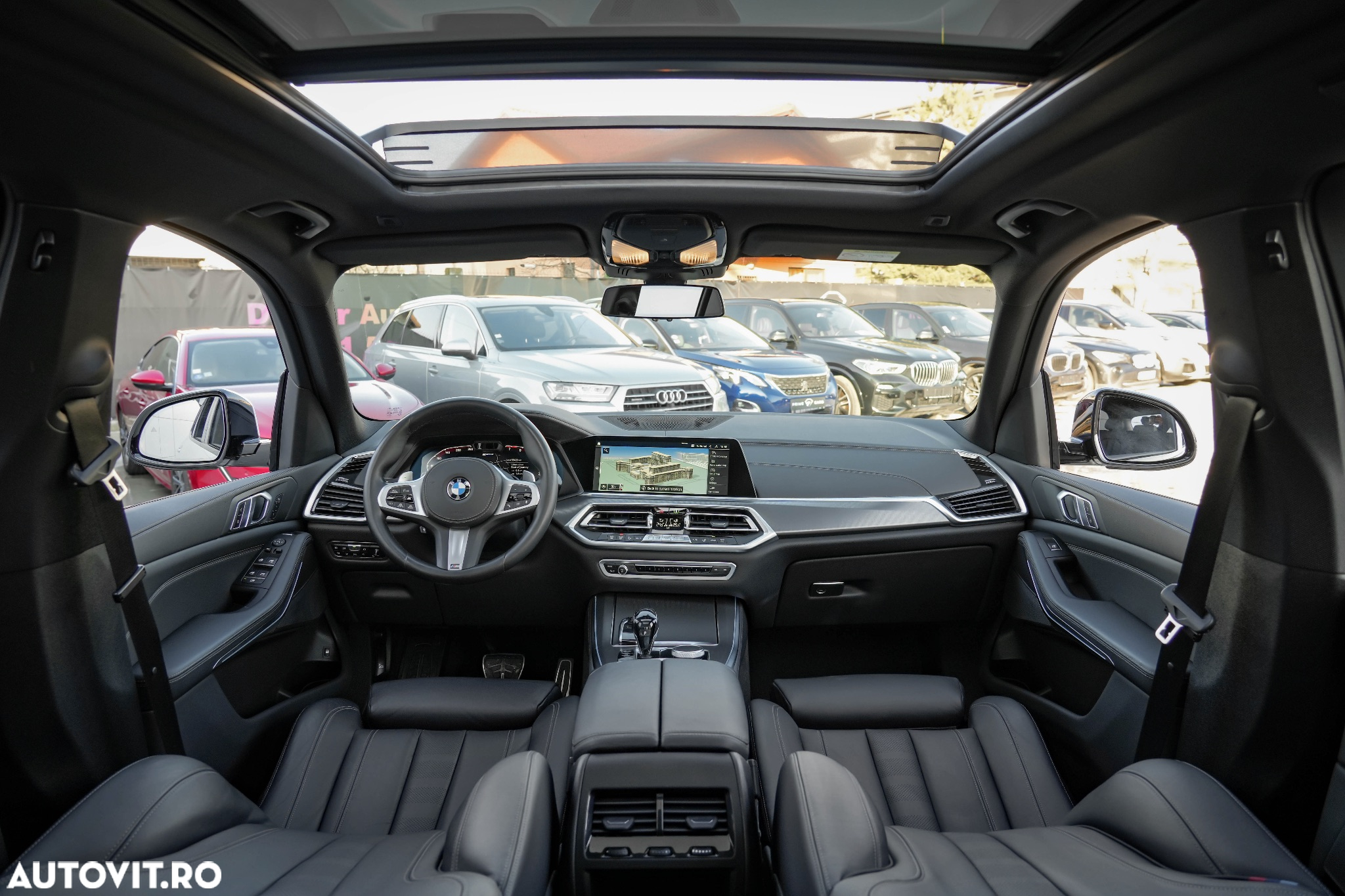 BMW X5 xDrive45e - 4