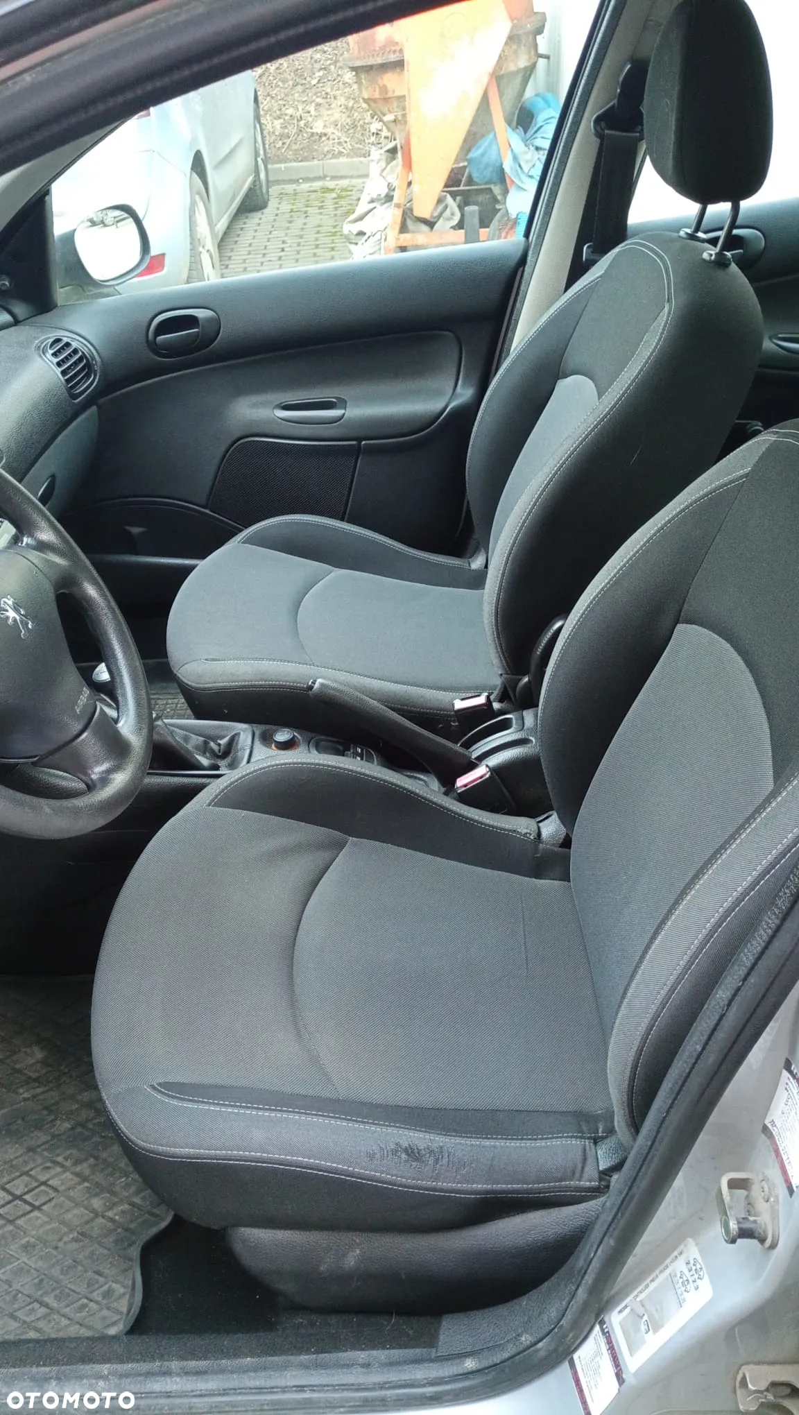 Peugeot 206 1.4 Generation - 10