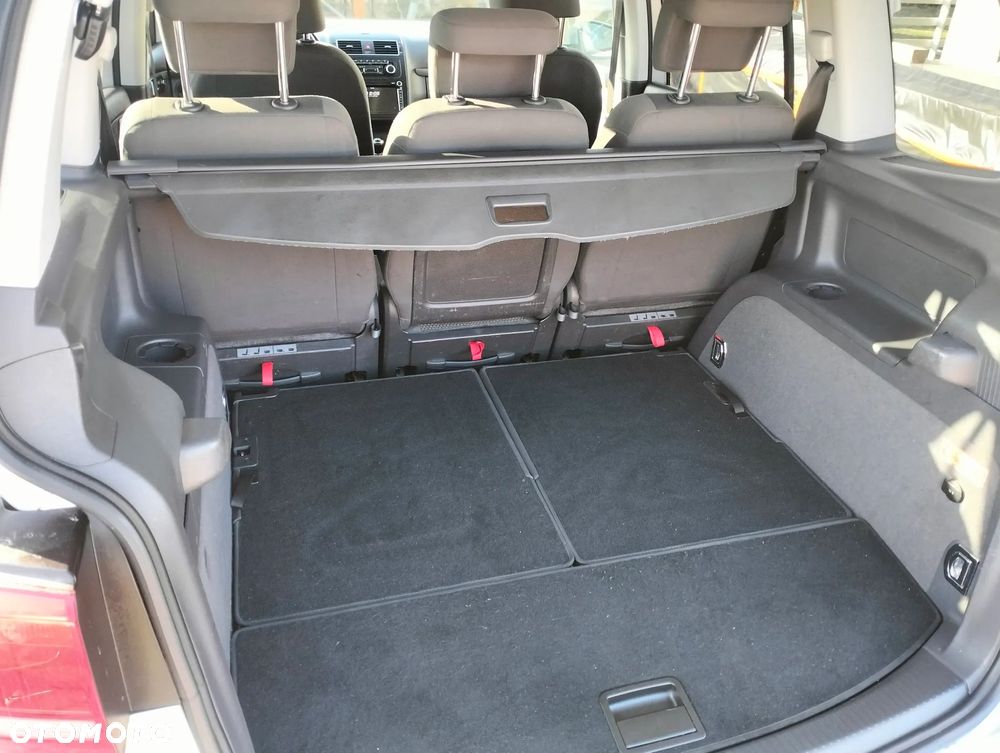 Volkswagen Touran 1.4 TSI Life - 17