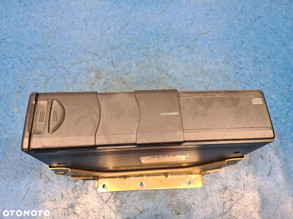 BMW 5 E39 TDS ZMIENIARKA 6908948 - 7