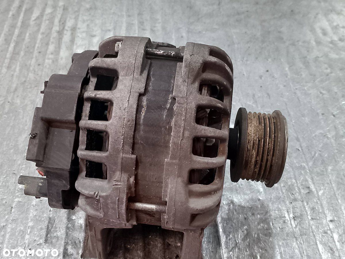 ALTERNATOR DACIA DOKKER 231002949R  F000BL0719 1.5 DCI - 1
