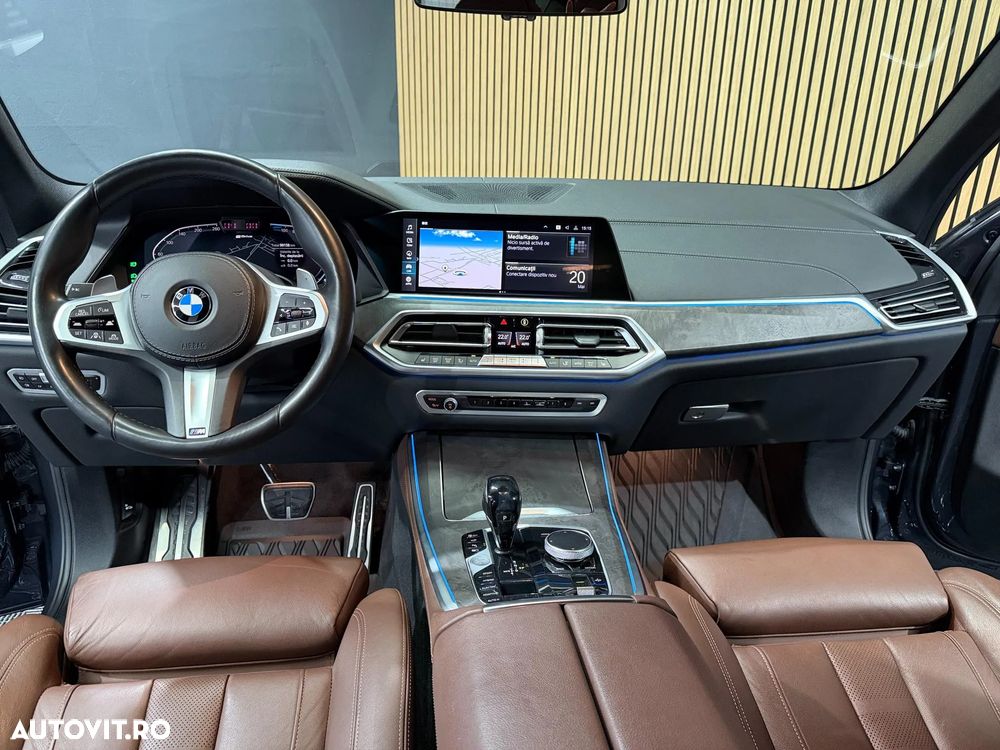 BMW X5 - 35