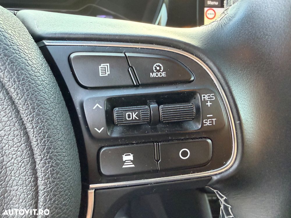 Kia Niro 1.6 GDI HEV 2WD OPF Aut. Spirit - 20