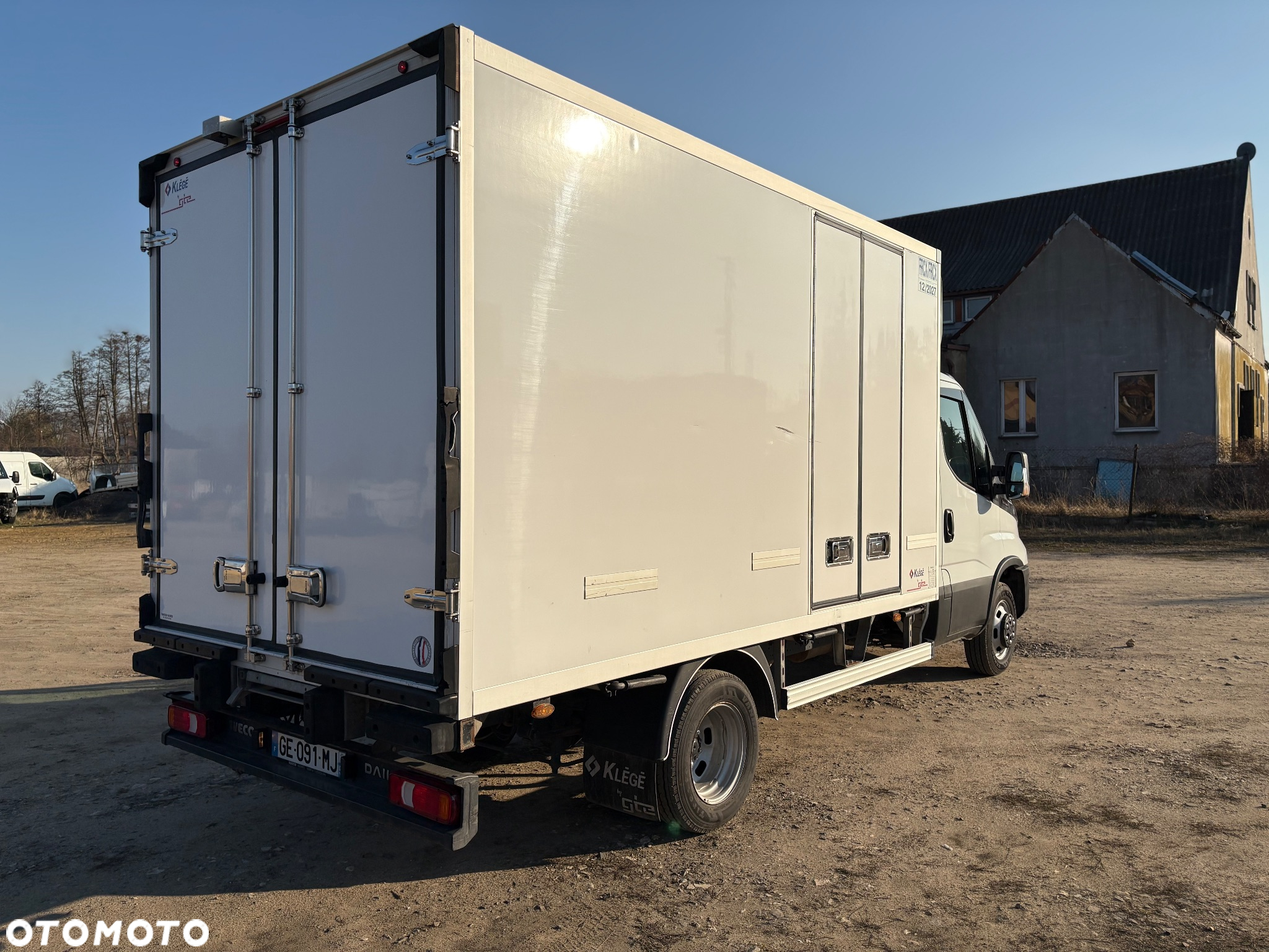 Iveco Daily - 3