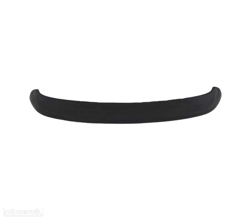 AILERON LIP SPOILER VOLKSWAGEN VW GOLF 4 97-03 LOOK R32 - 2