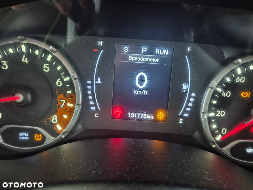 Jeep Renegade - 6