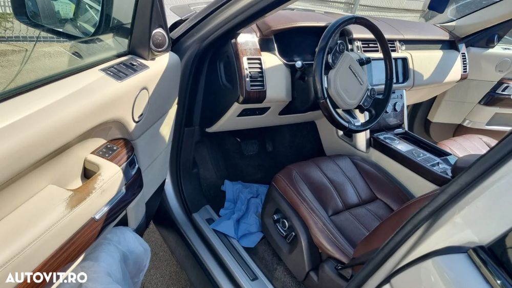 Land Rover Range Rover 3.0 I TDV6 Autobiography - 14