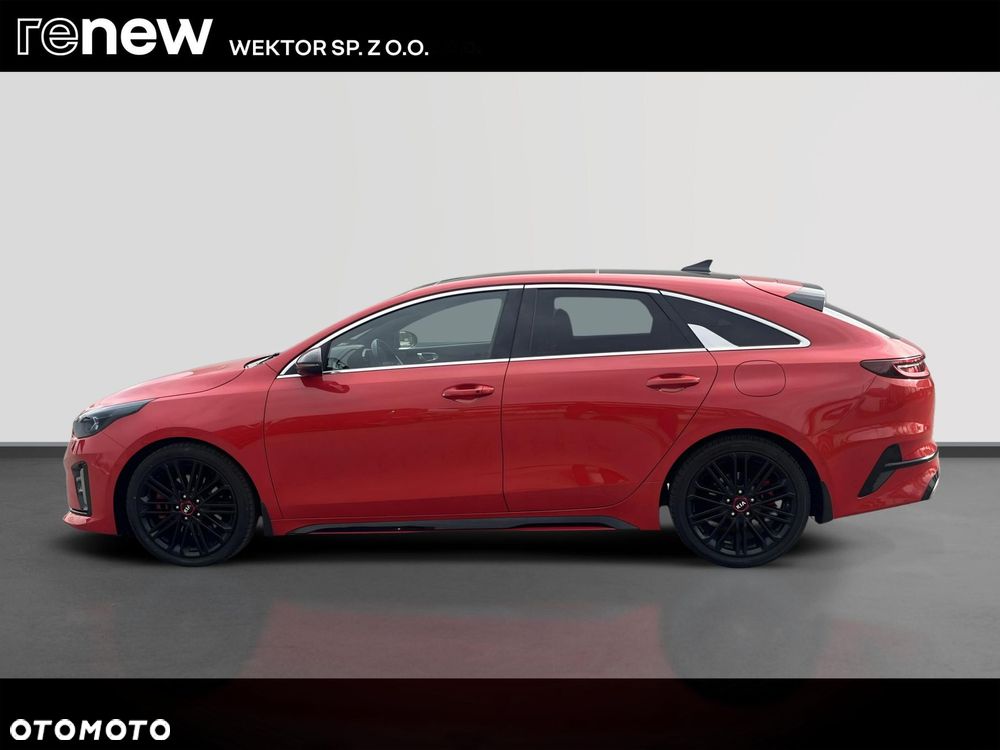 Kia ProCeed 1.6 T-GDI GT DCT - 4