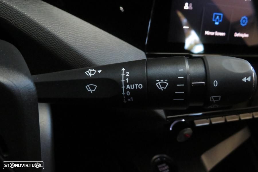 Peugeot 308 1.6 Hybrid GT e-EAT8 - 16