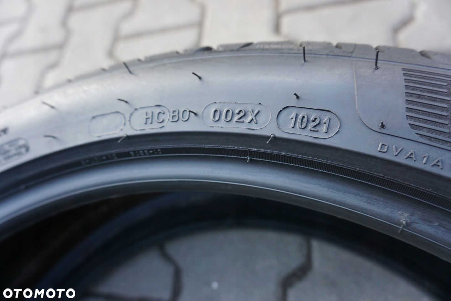 Michelin e. Primacy 215/45R20 95T L531 - 7