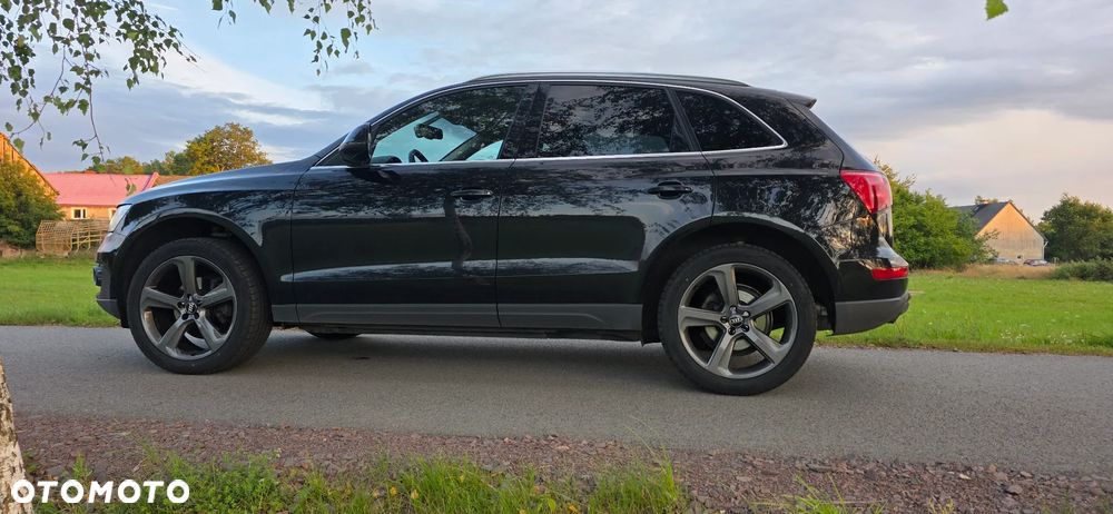 Audi Q5 2.0 TDI Quattro S tronic - 4