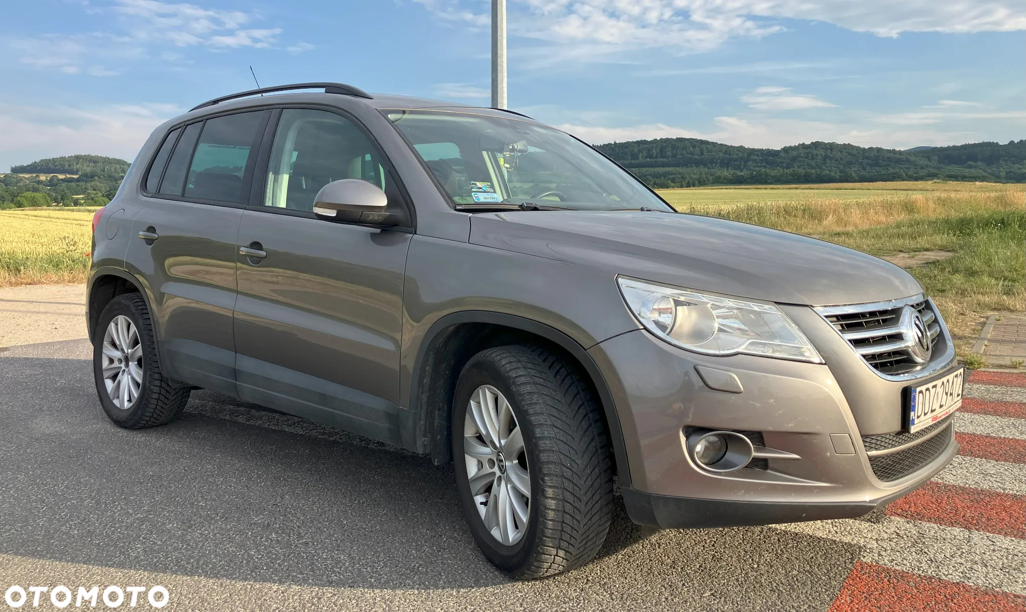 Volkswagen Tiguan 2.0 TDI CityLine - 2