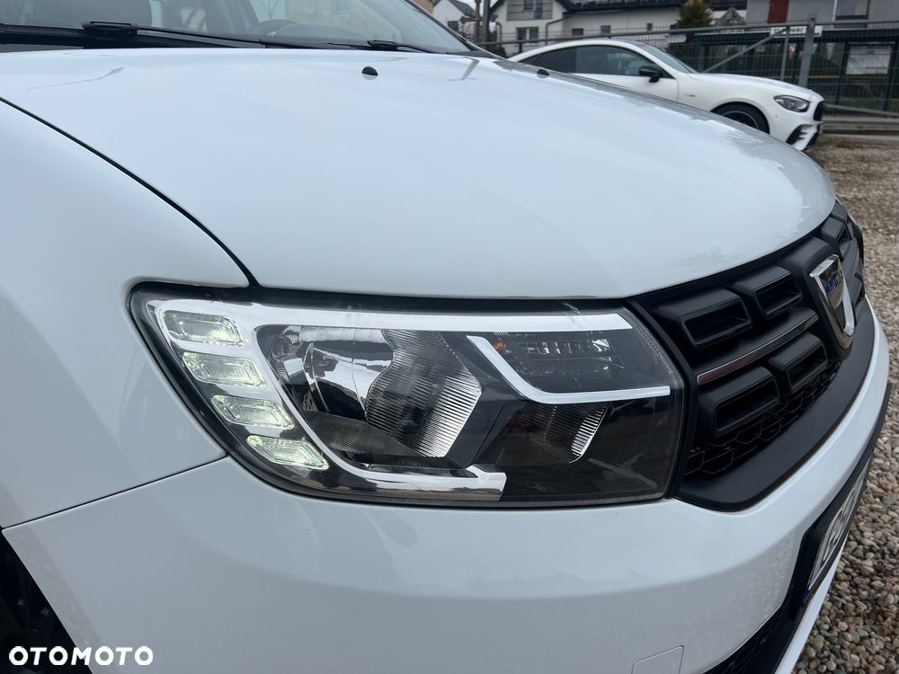 Dacia Sandero SCe 75 Essentiel - 15