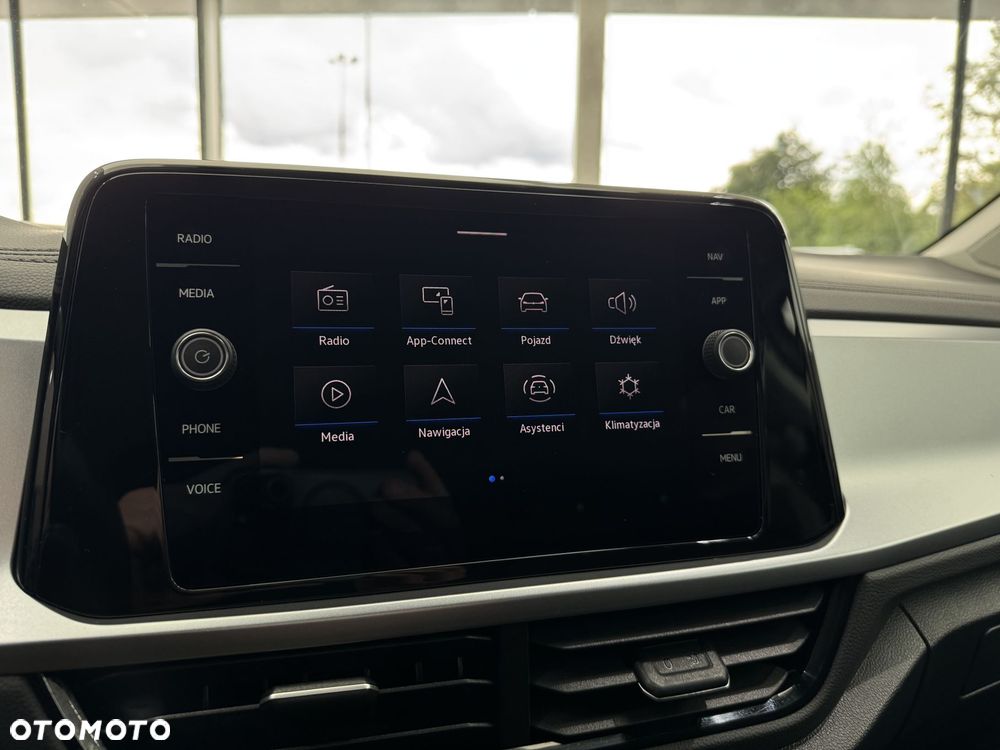 Volkswagen T-Roc 1.5 TSI Life DSG - 27
