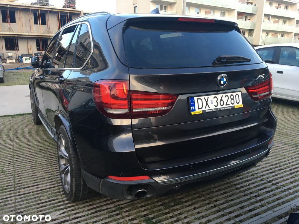 BMW X5 - 3