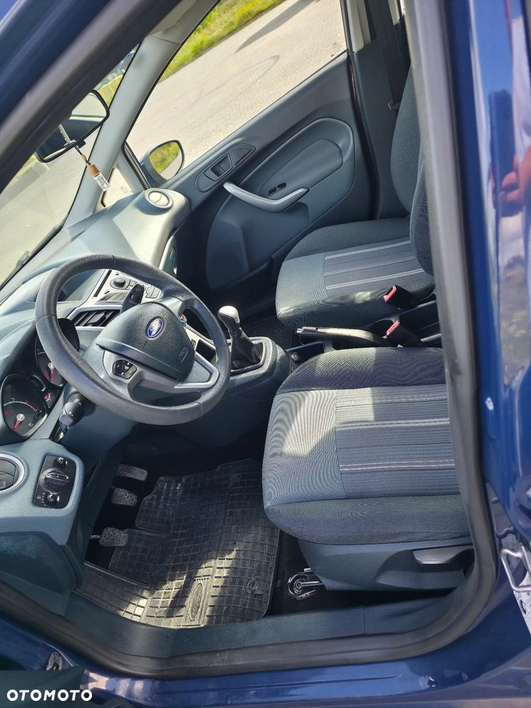 Ford Fiesta 1.25 Ambiente - 13