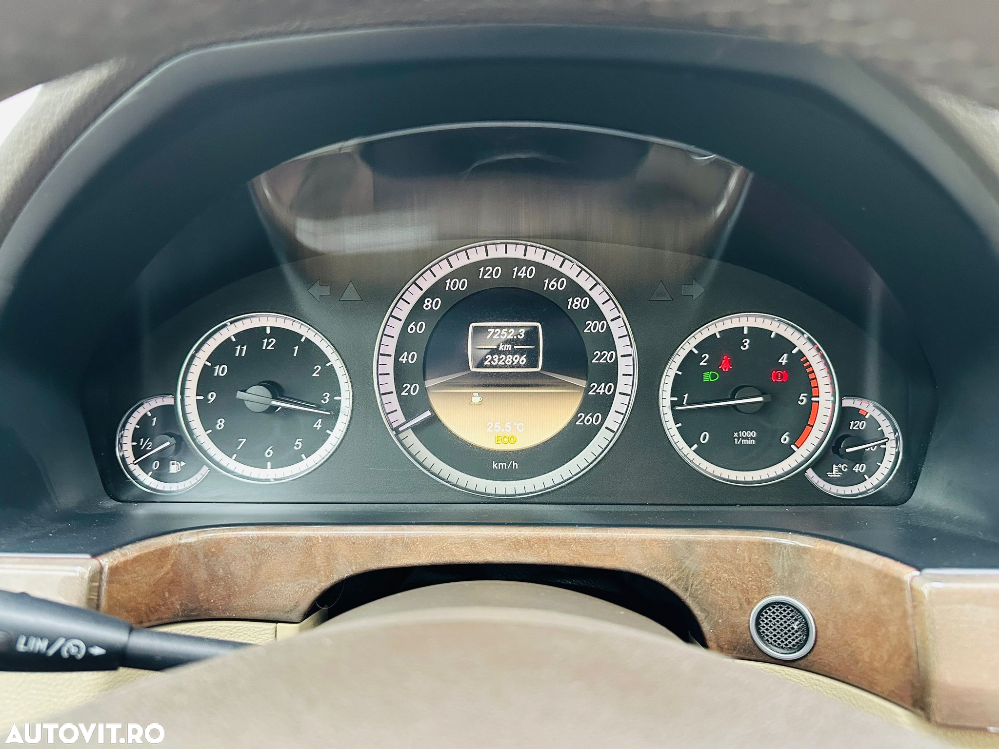 Mercedes-Benz E - 34
