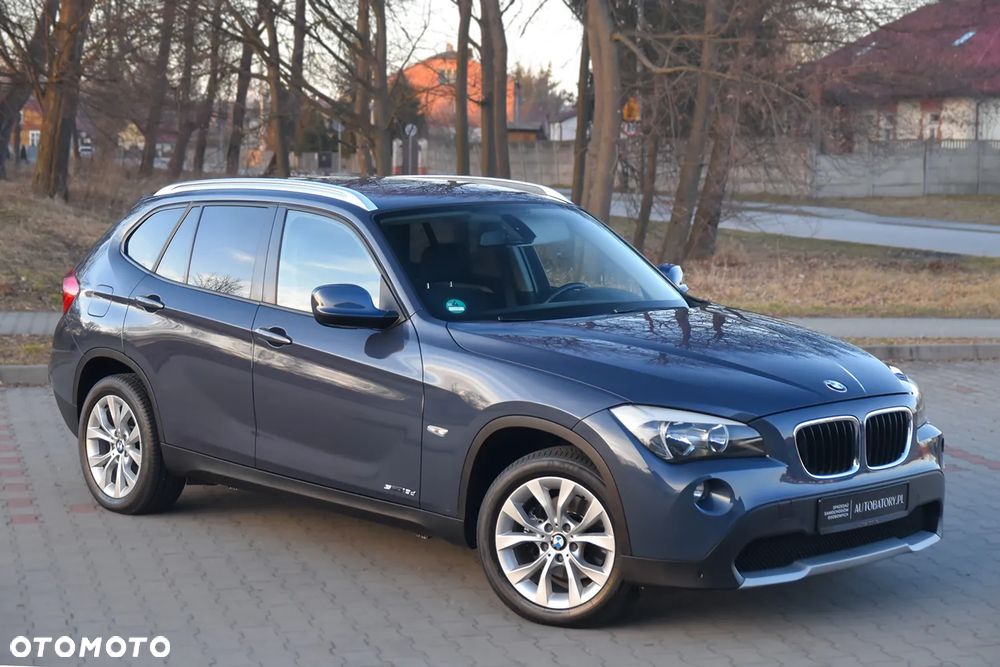 BMW X1 - 14