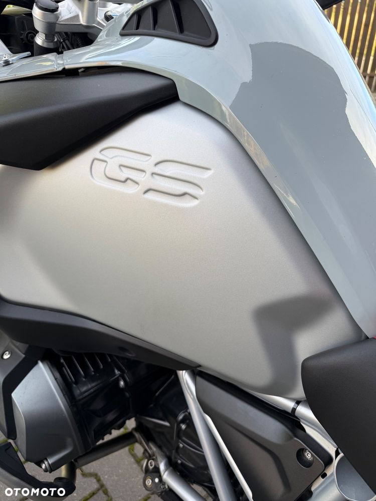 BMW R1250 GS Adventure - 11