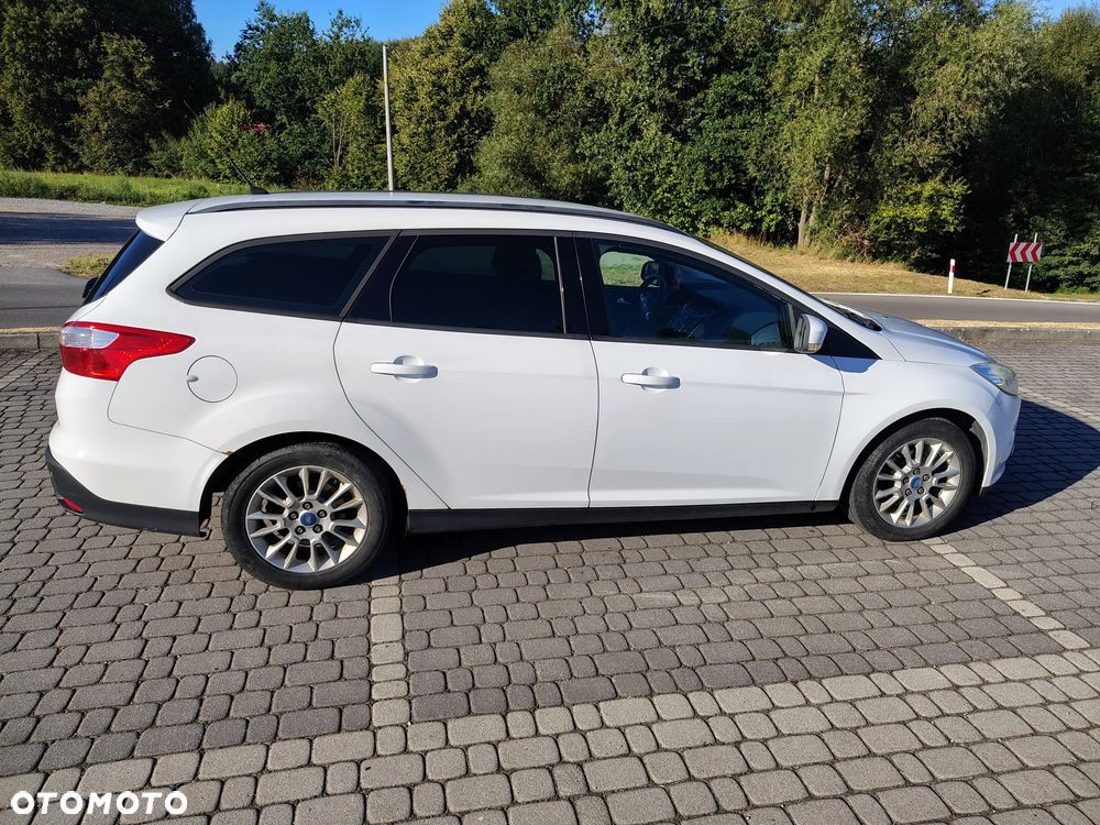 Ford Focus - 7