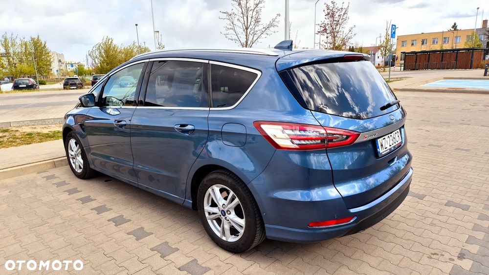 Ford S-Max - 3
