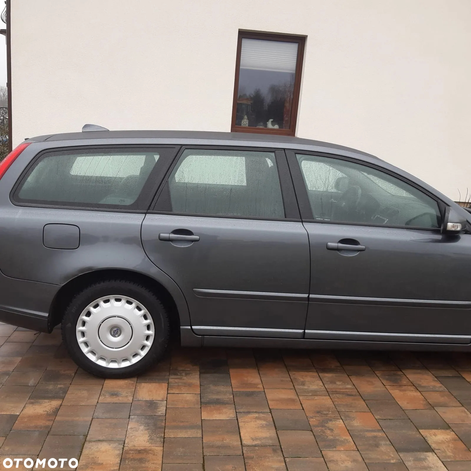 Volvo V50 - 6