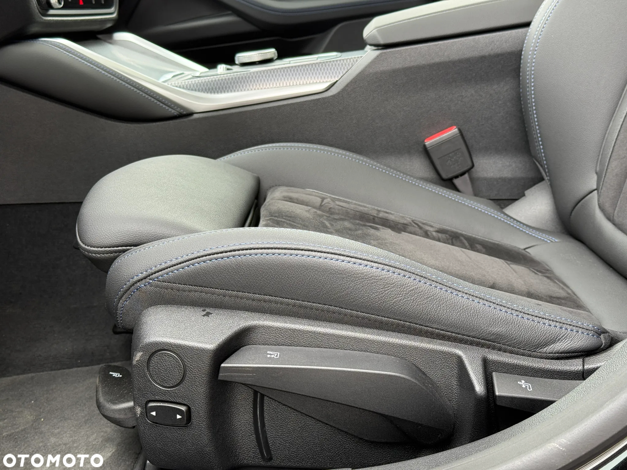 BMW Seria 4 430i M Sport - 23