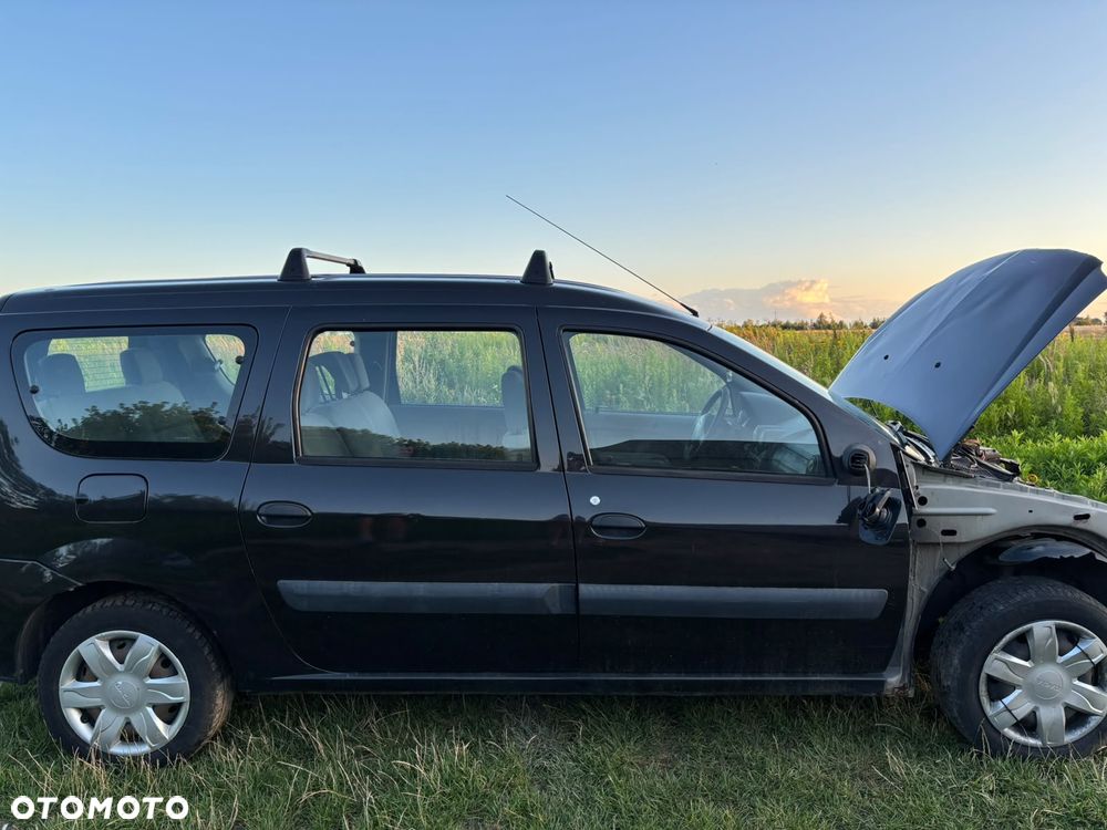 Dacia Logan 1.5 dCi Ambiance - 5