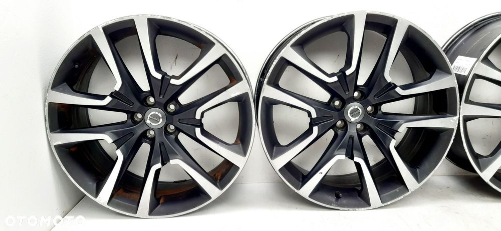 VOLVO XC90 II FELGI ALUMINIOWE 22X9.0 31454328 - 4