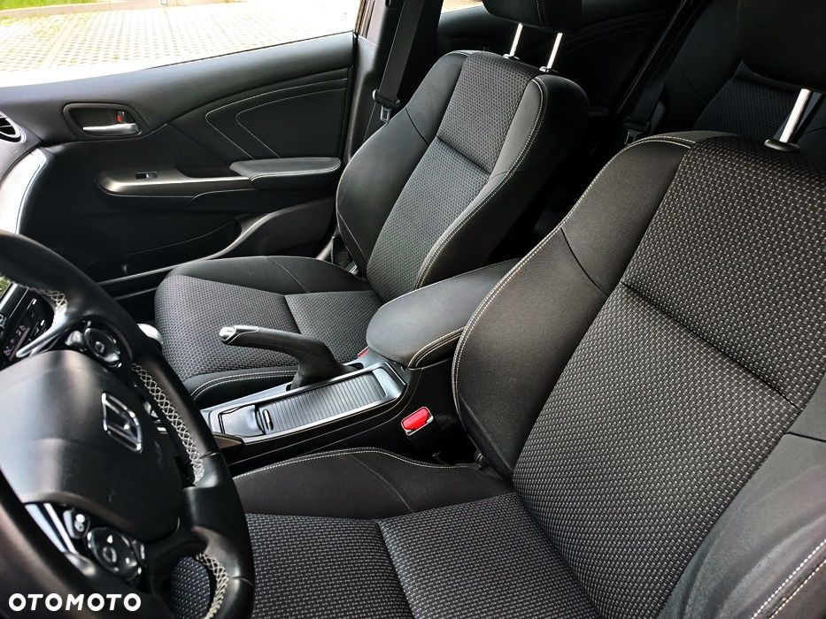 Honda Civic - 19
