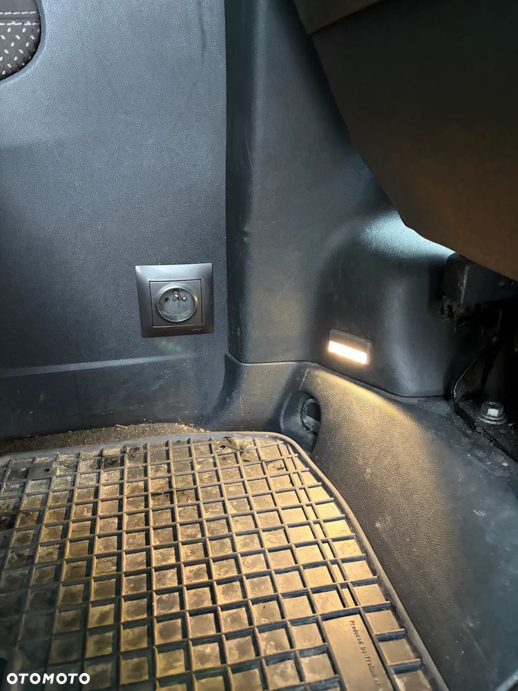 Renault Trafic Grand Passenger 3,0t Pack Clim - 24