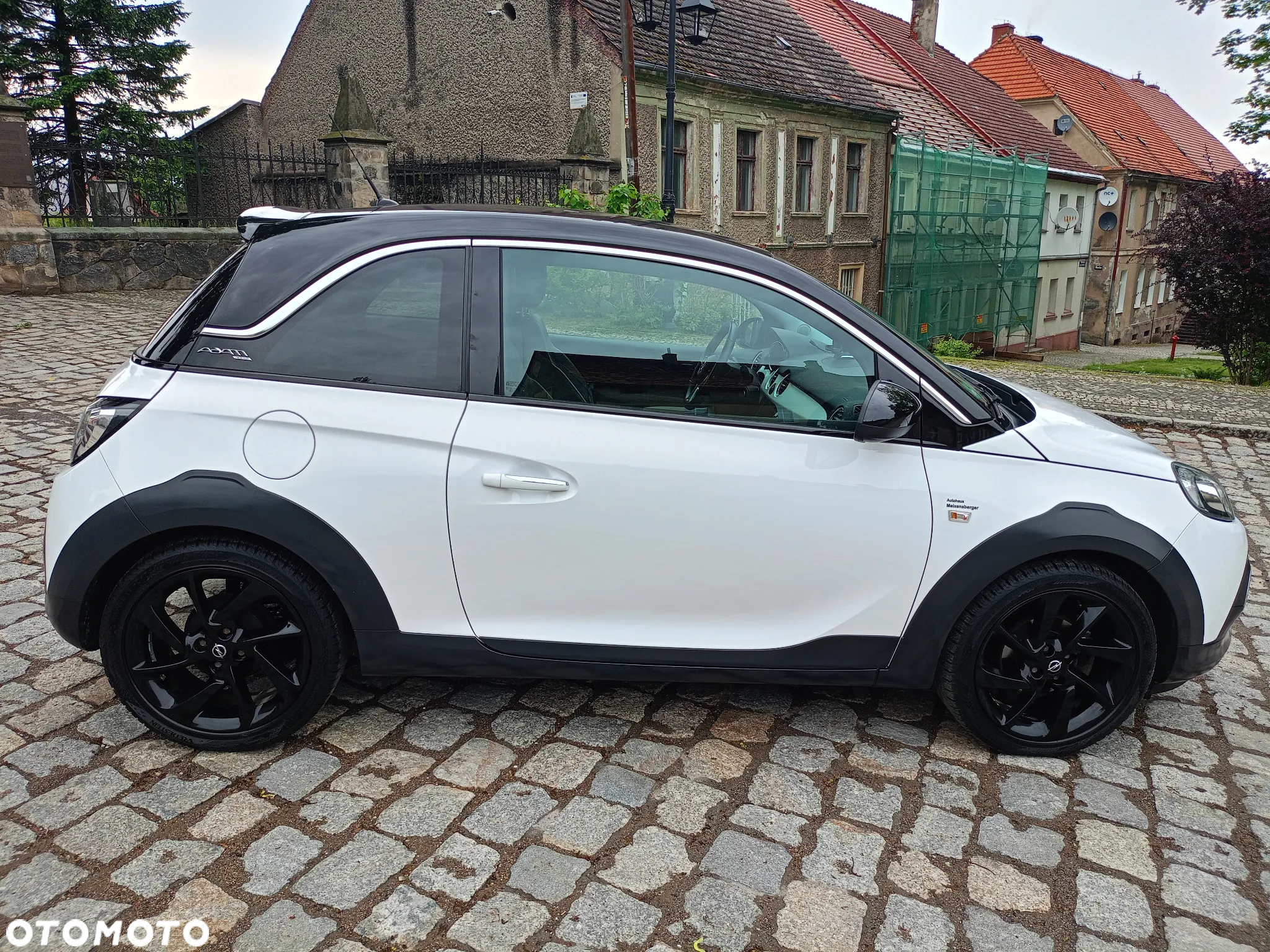 Opel Adam 1.4 Rocks - 6