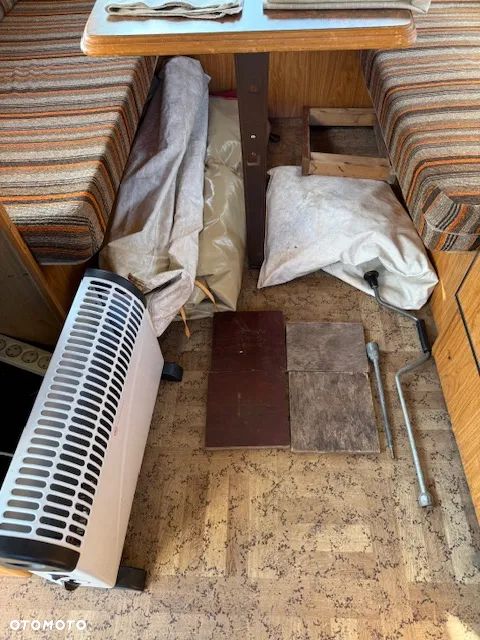 KNAUS 8101 - 12