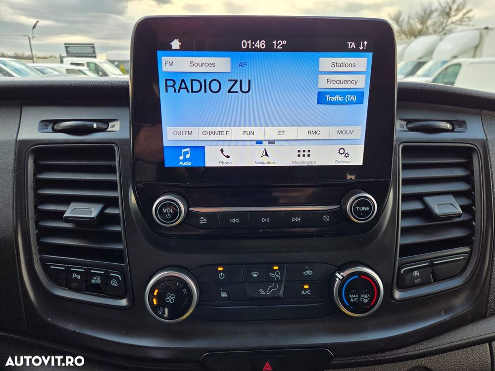 Ford New Transit L3H2 - 20