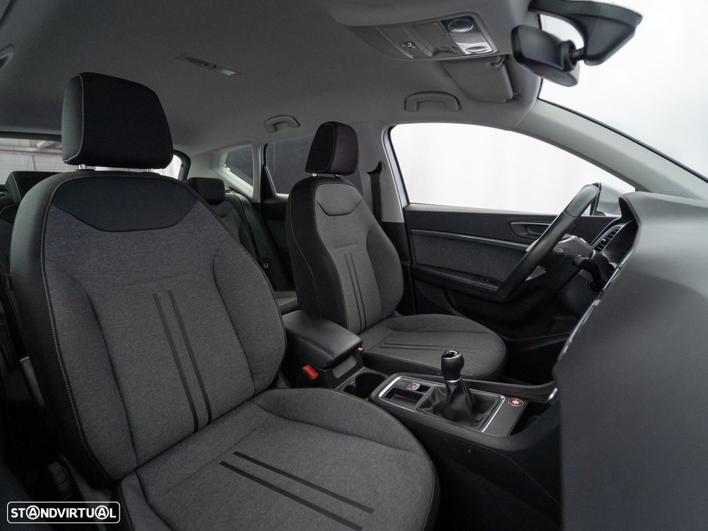 SEAT Ateca 1.0 TSI Style - 39