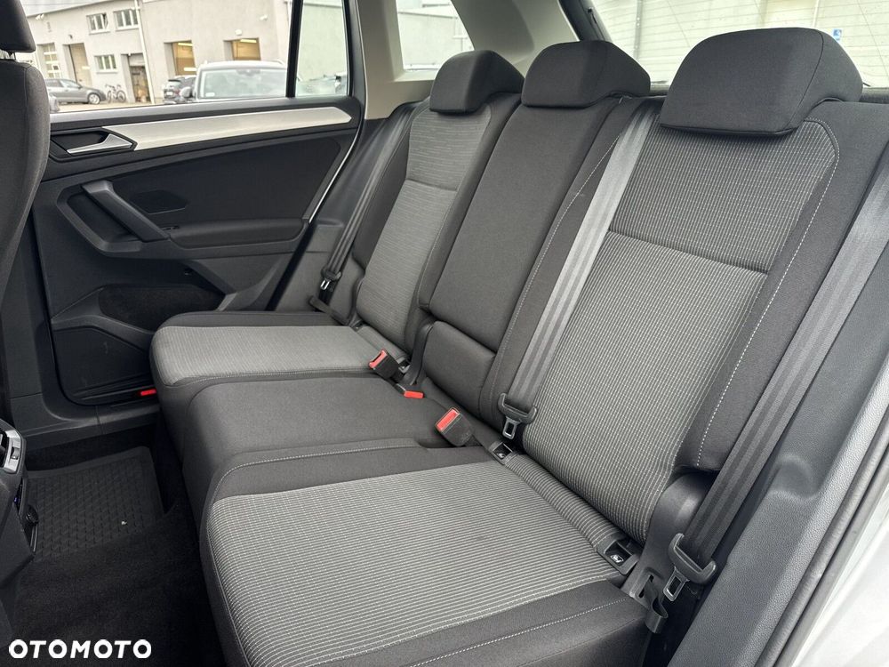 Volkswagen Tiguan 1.5 TSI EVO Life - 13