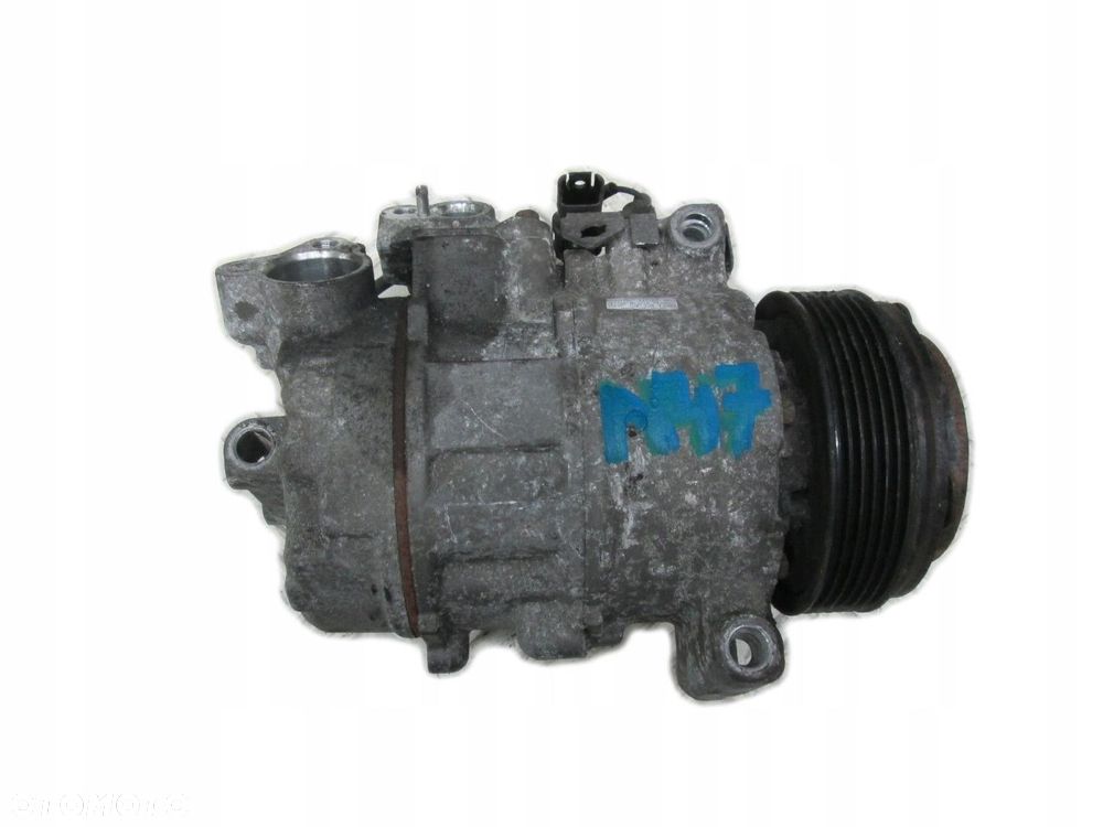 BMW E87 E90 KOMPRESOR KLIMATYZACJI 320D 120D N47 - 1