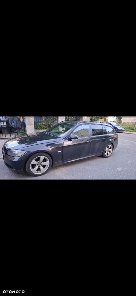 BMW Seria 3 - 3
