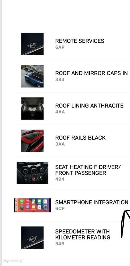 MINI Countryman Cooper SE ALL4 Northwood Edition Auto - 25