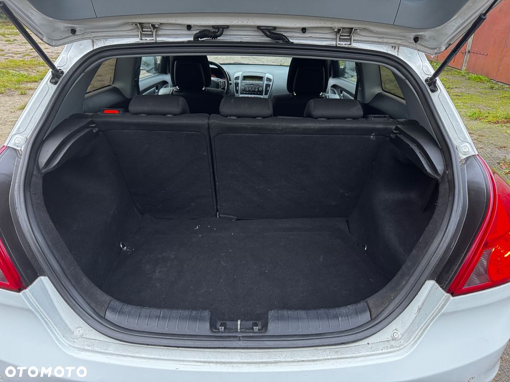 Kia ProCeed Pro_cee'd 1.6 crdi Optimum - 8