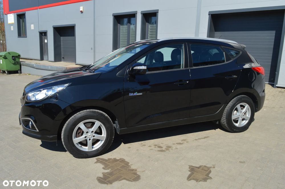 Hyundai ix35 1.6 GDI Style 2WD - 5