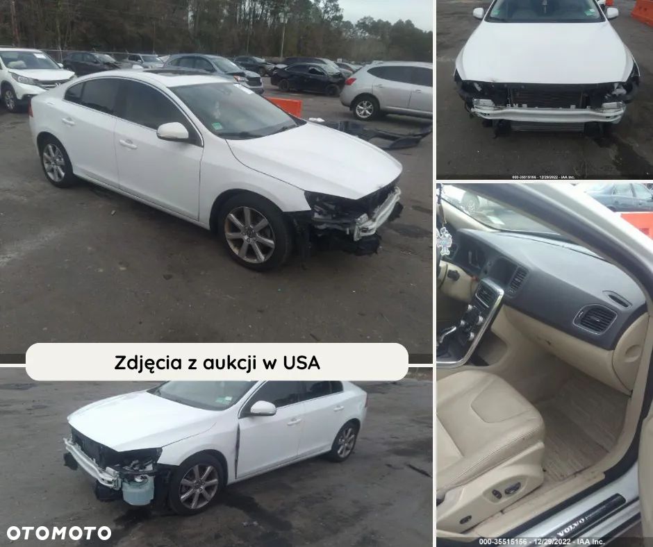 Volvo S60 T5 Drive-E Summum - 33