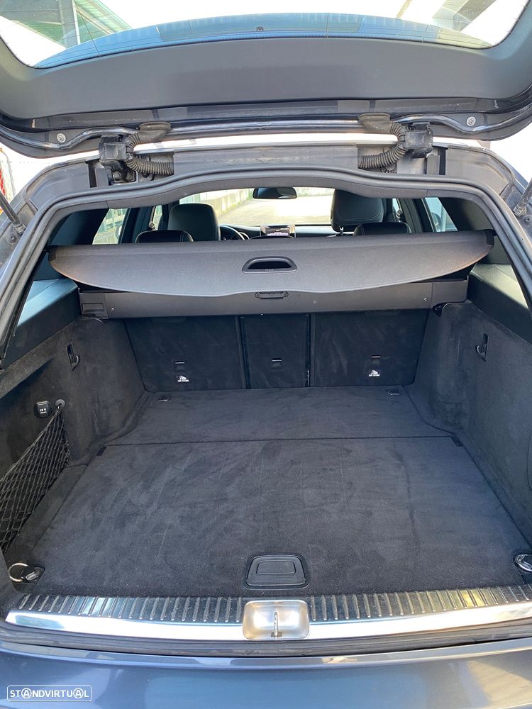 Mercedes-Benz C 300 h Avantgarde - 23