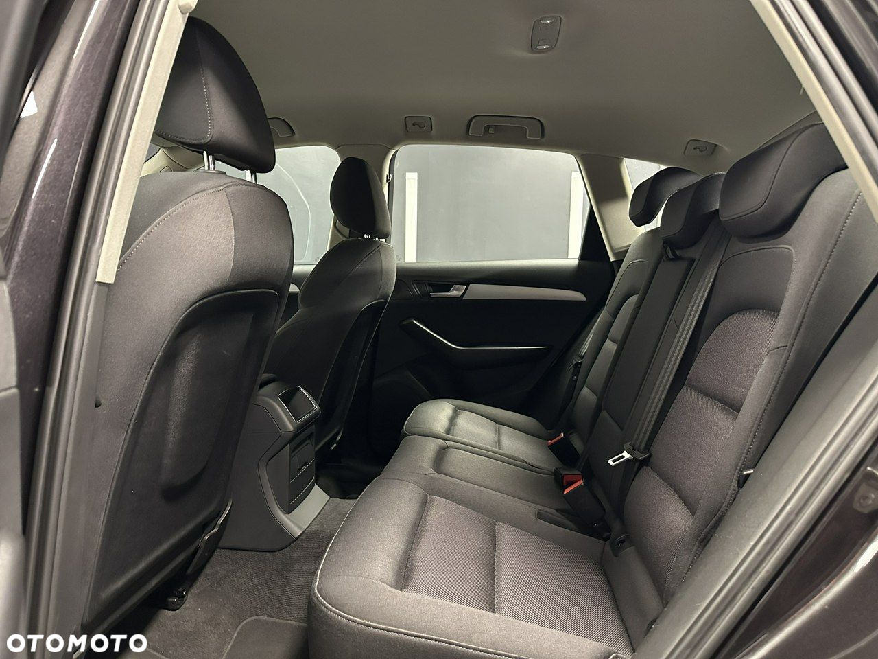 Audi Q5 2.0 TDI Quattro - 16