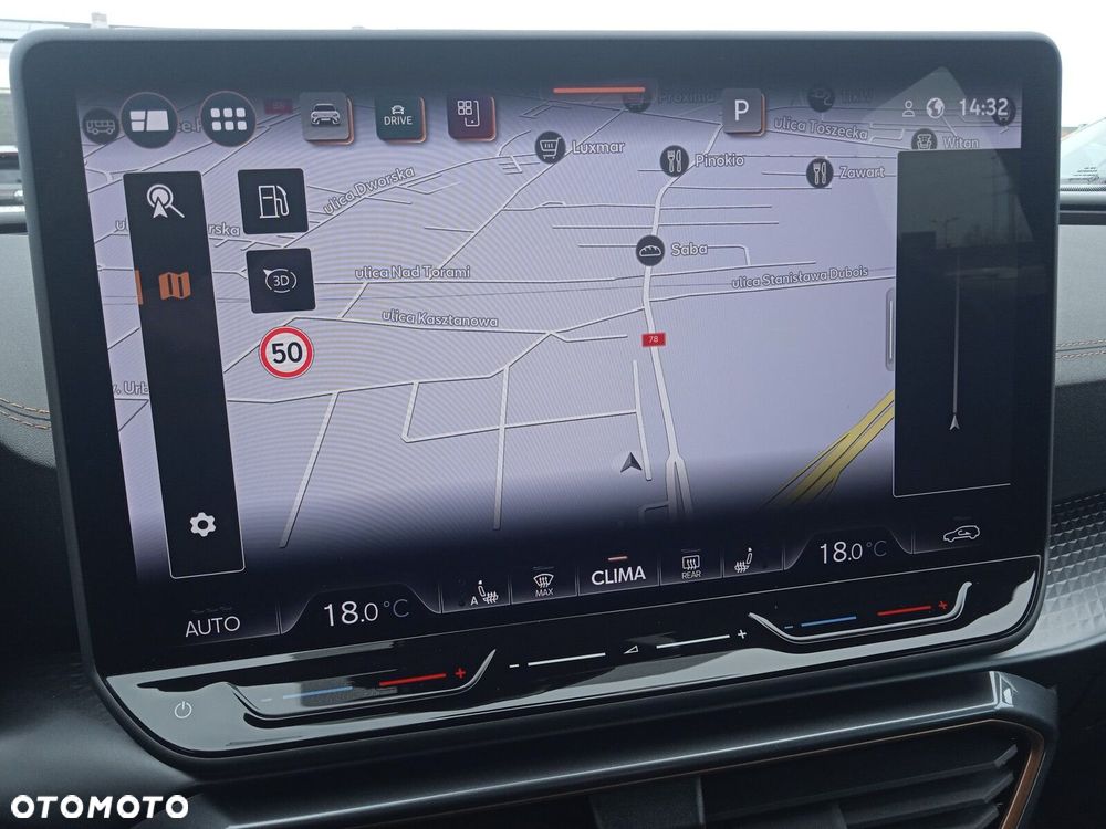 Cupra Leon Sportstourer - 24